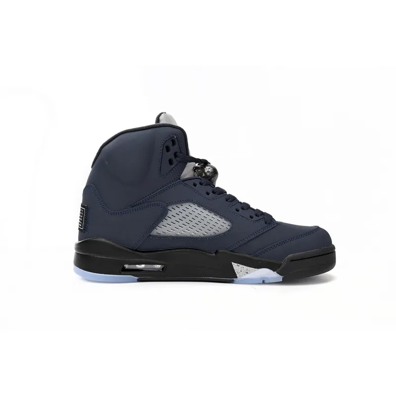 DJ Air Jordan 5 “Georgetown”