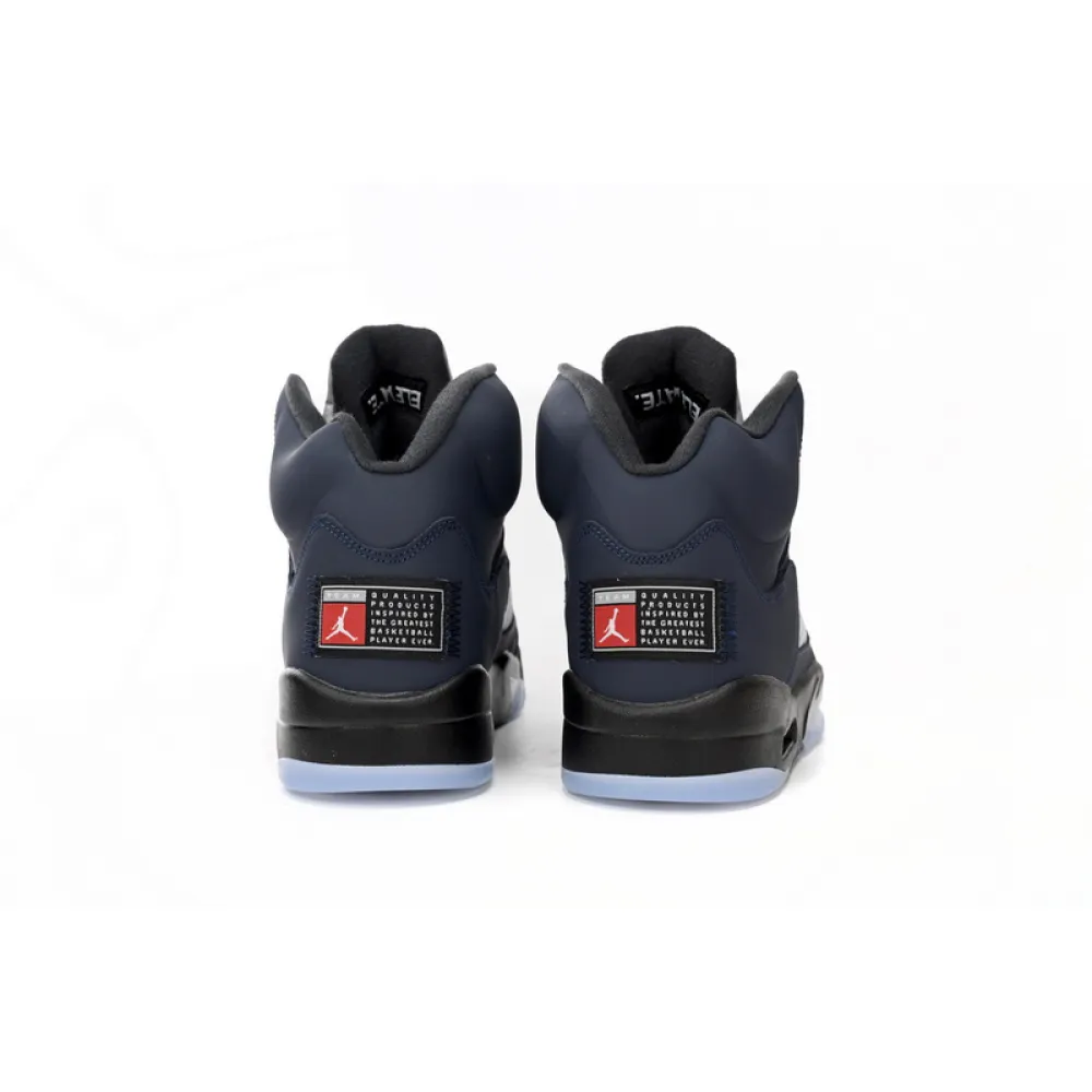 DJ Air Jordan 5 “Georgetown”