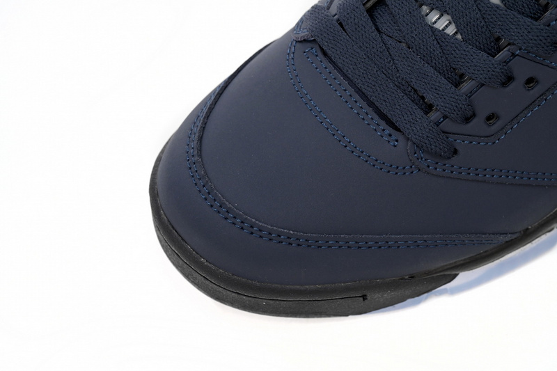 DJ Air Jordan 5 “Georgetown”