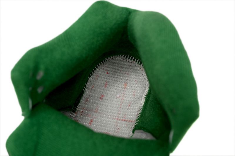 DJ Air Jordan 5 Retro "LuckyGreen”