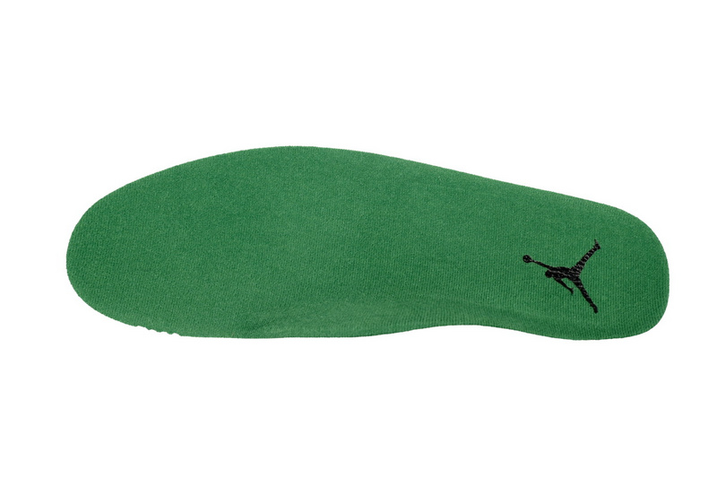 DJ Air Jordan 5 Retro "LuckyGreen”