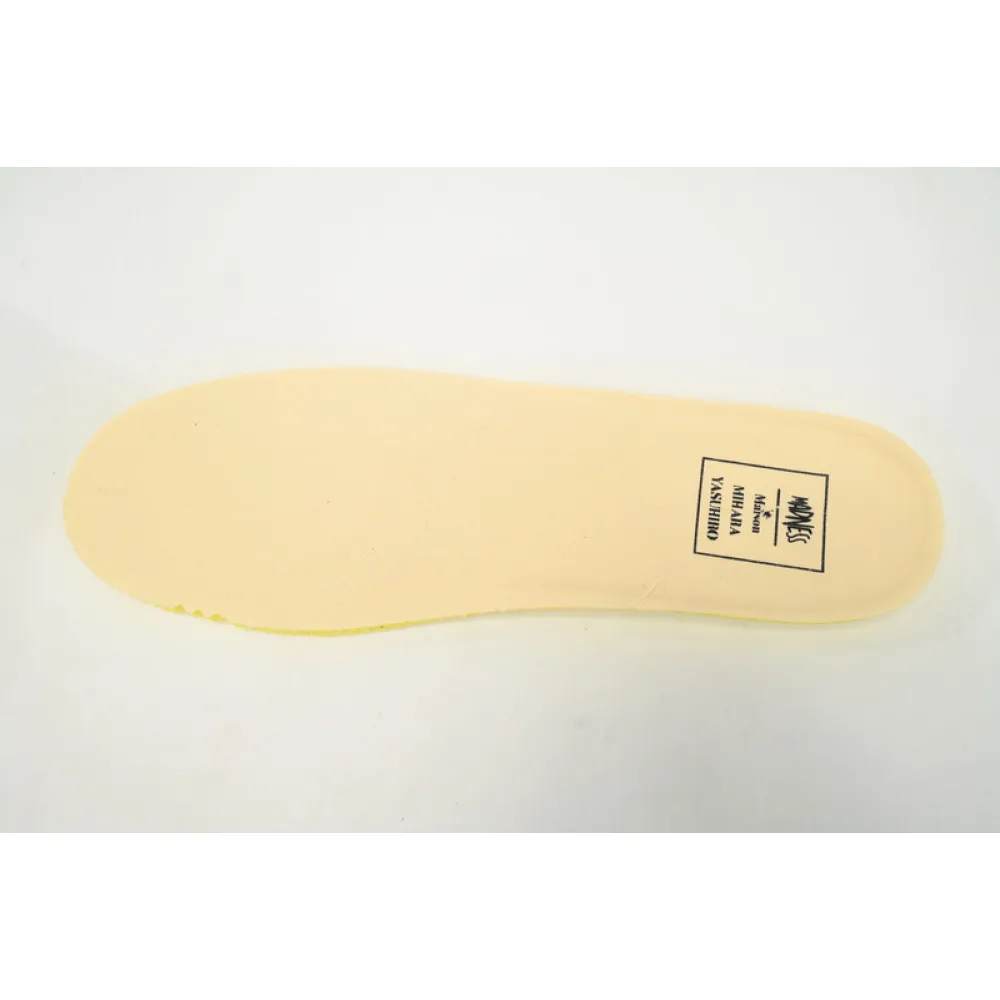 MIHARA YASUHIRO White And Rice White NO.711