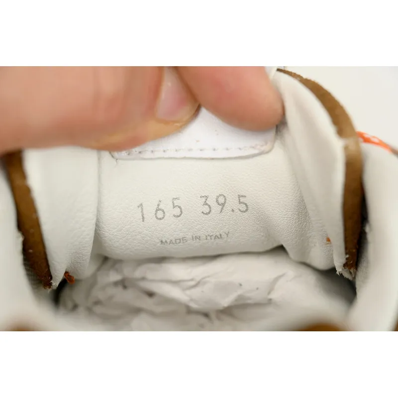 Miu Miu x New Balance 530 S Deep Drown