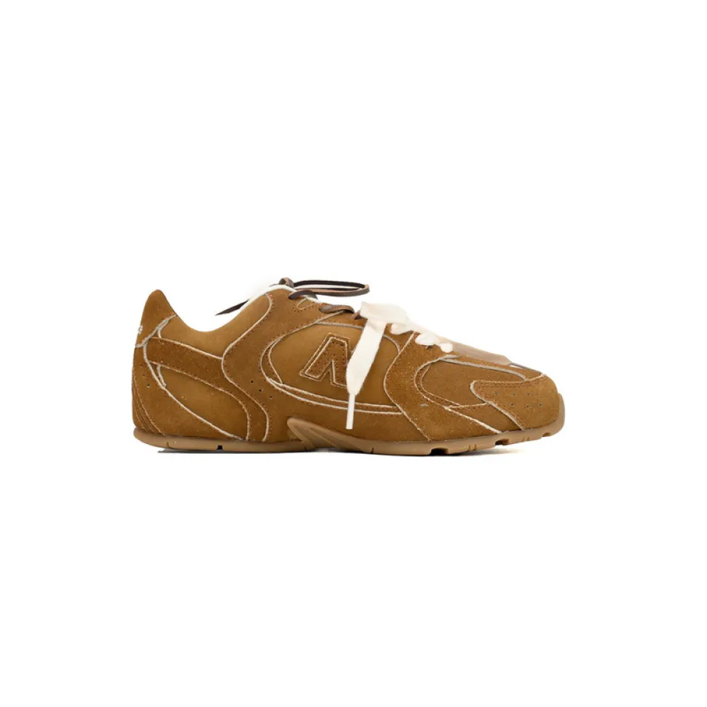 Miu Miu x New Balance 530 S Deep Drown