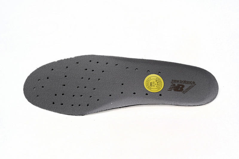 New Balance 2002R Brown Gray