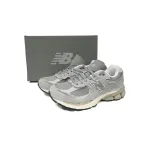 New Balance 2002R Light Blue Gray