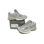 New Balance 2002R Light Blue Gray