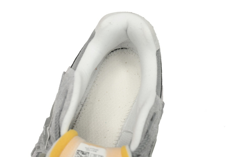 New Balance 2002R Light Blue Gray