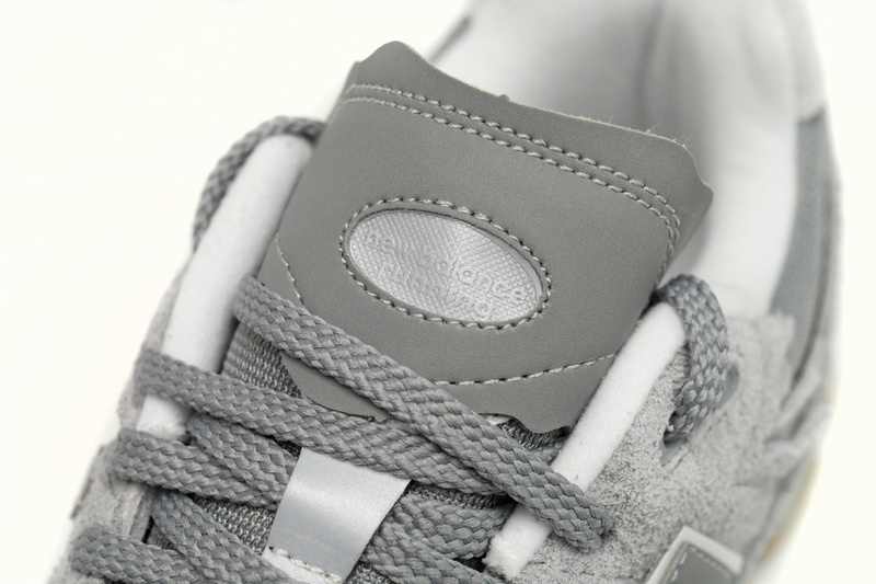 New Balance 2002R Light Blue Gray