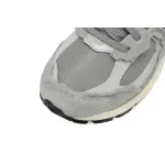 New Balance 2002R Light Blue Gray