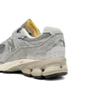 New Balance 2002R Light Blue Gray