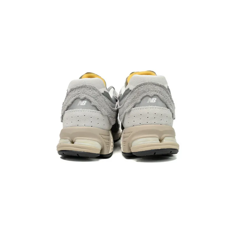 New Balance 2002R Light Blue Gray