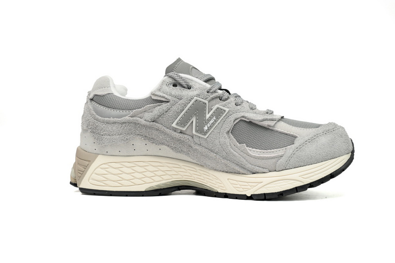 New Balance 2002R Light Blue Gray