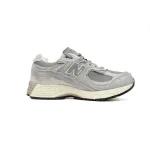 New Balance 2002R Light Blue Gray