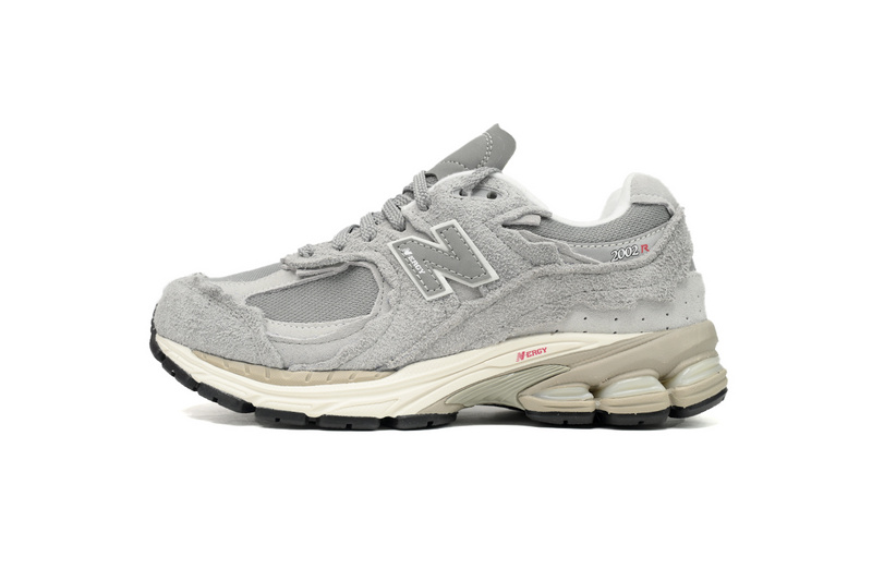 New Balance 2002R Light Blue Gray