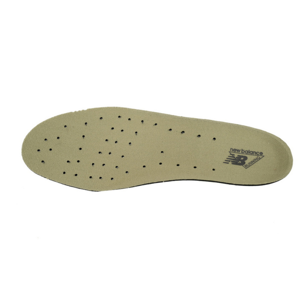 New Balance 2002R Sea Army Green Grey