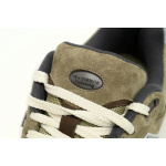 New Balance 2002R Sea Army Green Grey
