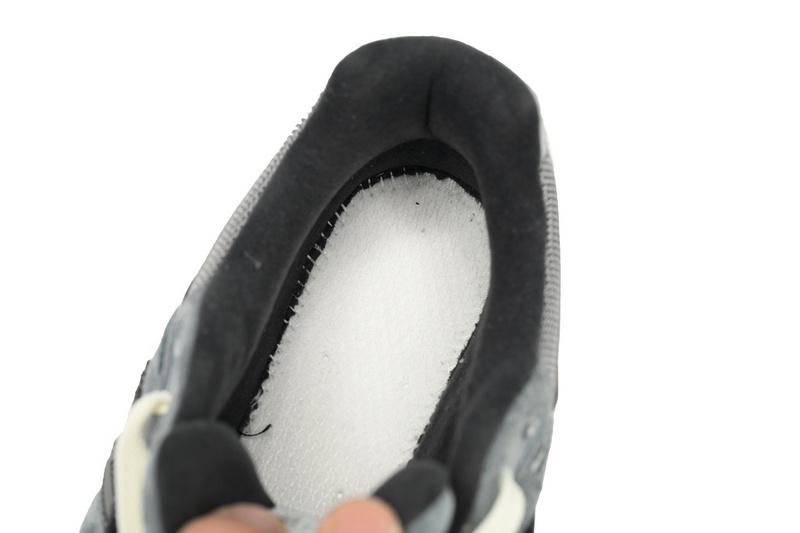 New Balance 2002R Sea Dark Blue Gray