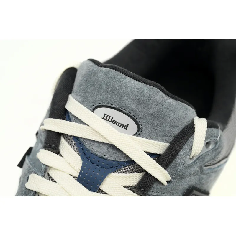 New Balance 2002R Sea Dark Blue Gray