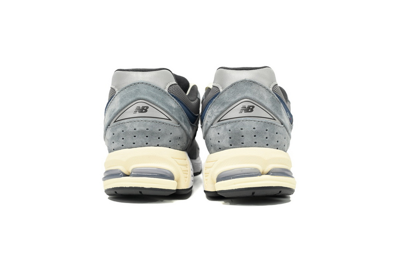 New Balance 2002R Sea Dark Blue Gray