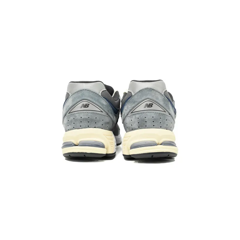 New Balance 2002R Sea Dark Blue Gray