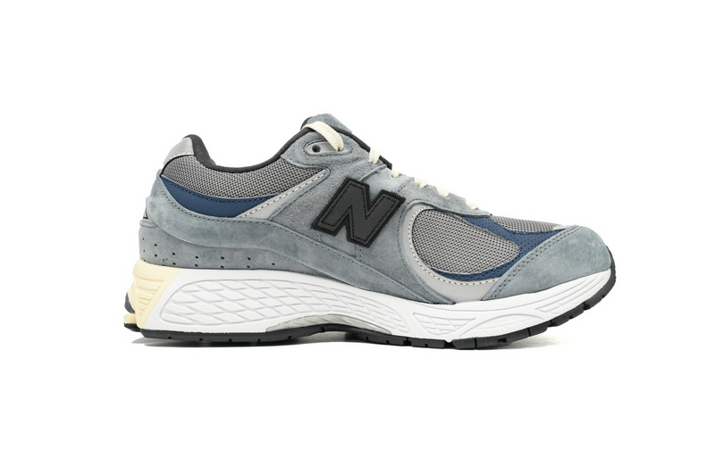 New Balance 2002R Sea Dark Blue Gray