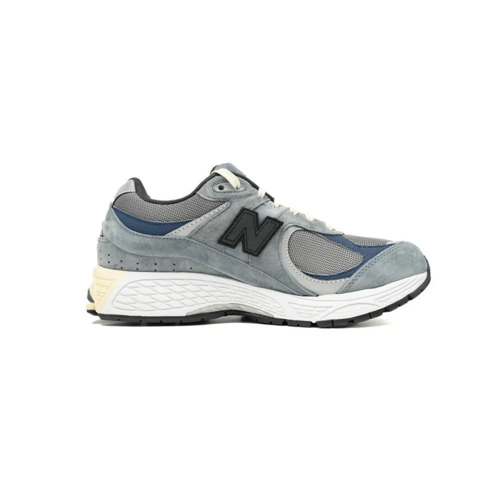 New Balance 2002R Sea Dark Blue Gray