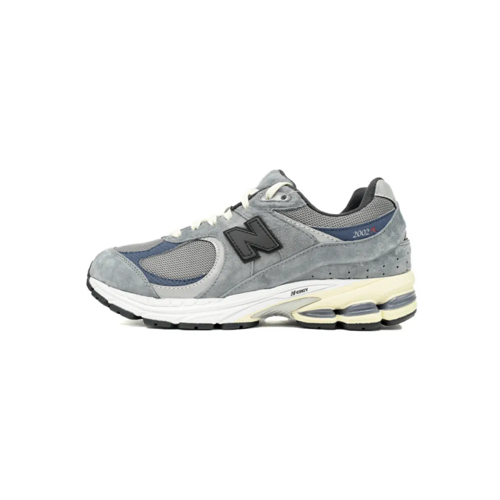 New Balance 2002R Sea Dark Blue Gray