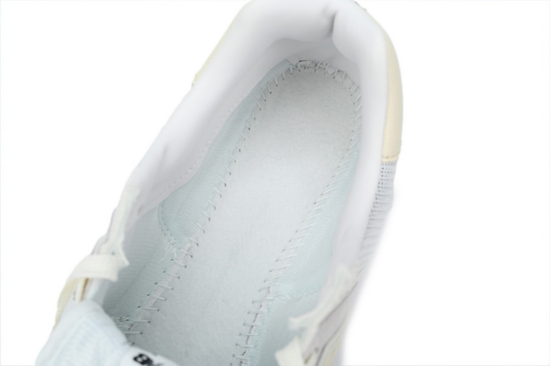 New Balance 574 Marblehead Castlerock Grey White