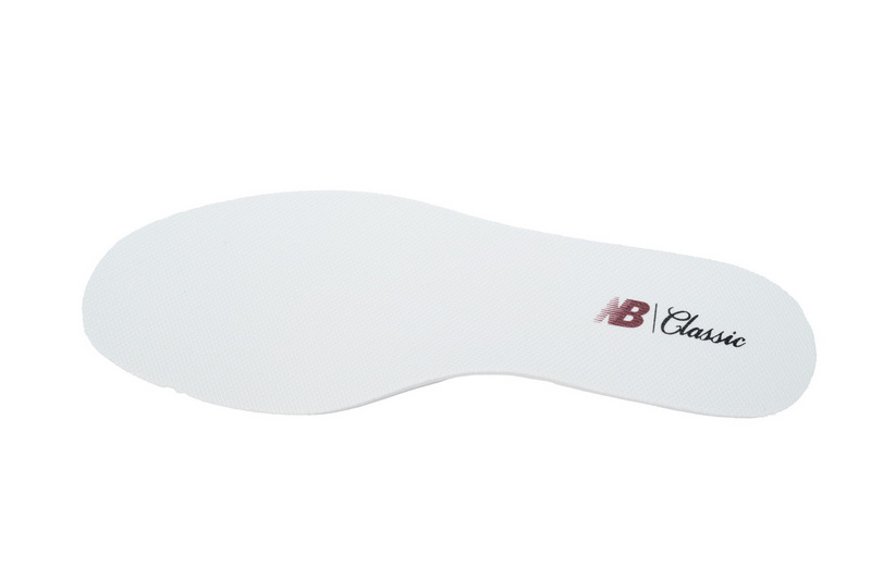 New Balance 574 Marblehead Castlerock Grey White