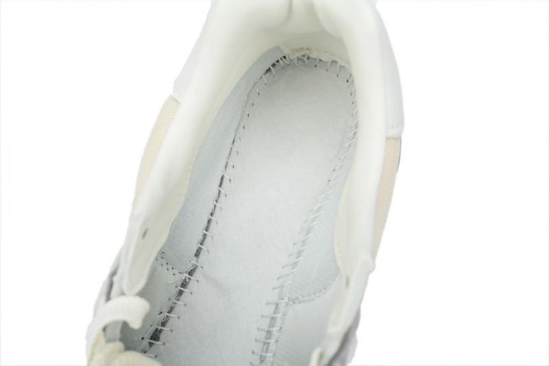 New Balance 574 Marblehead Castlerock Grey White GRG