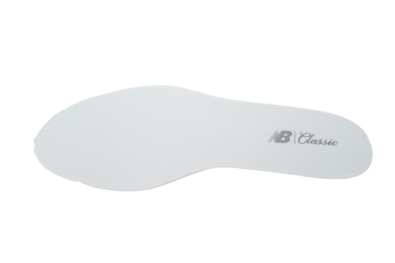 New Balance 574 Marblehead Castlerock Grey White GRG