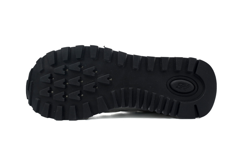 New Balance 574 Marblehead Castlerock Grey White GRG