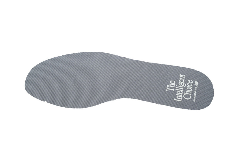 New Balance 574 Marblehead Castlerock White grey