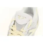 New Balance 9060 Rice White