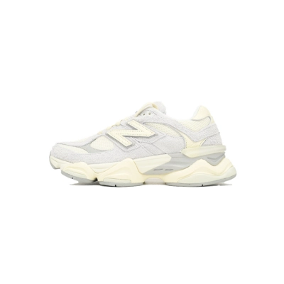 New Balance 9060 Rice White 01