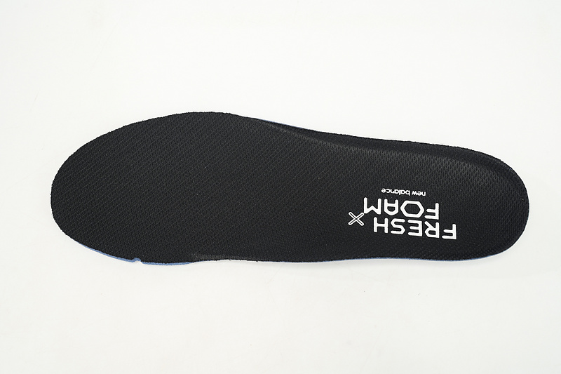 New Balance NB Fresh Foam X840 Black