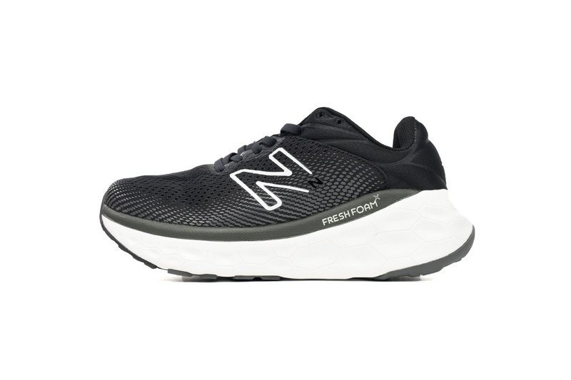New Balance NB Fresh Foam X840 Black