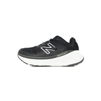 New Balance NB Fresh Foam X840 Black 01