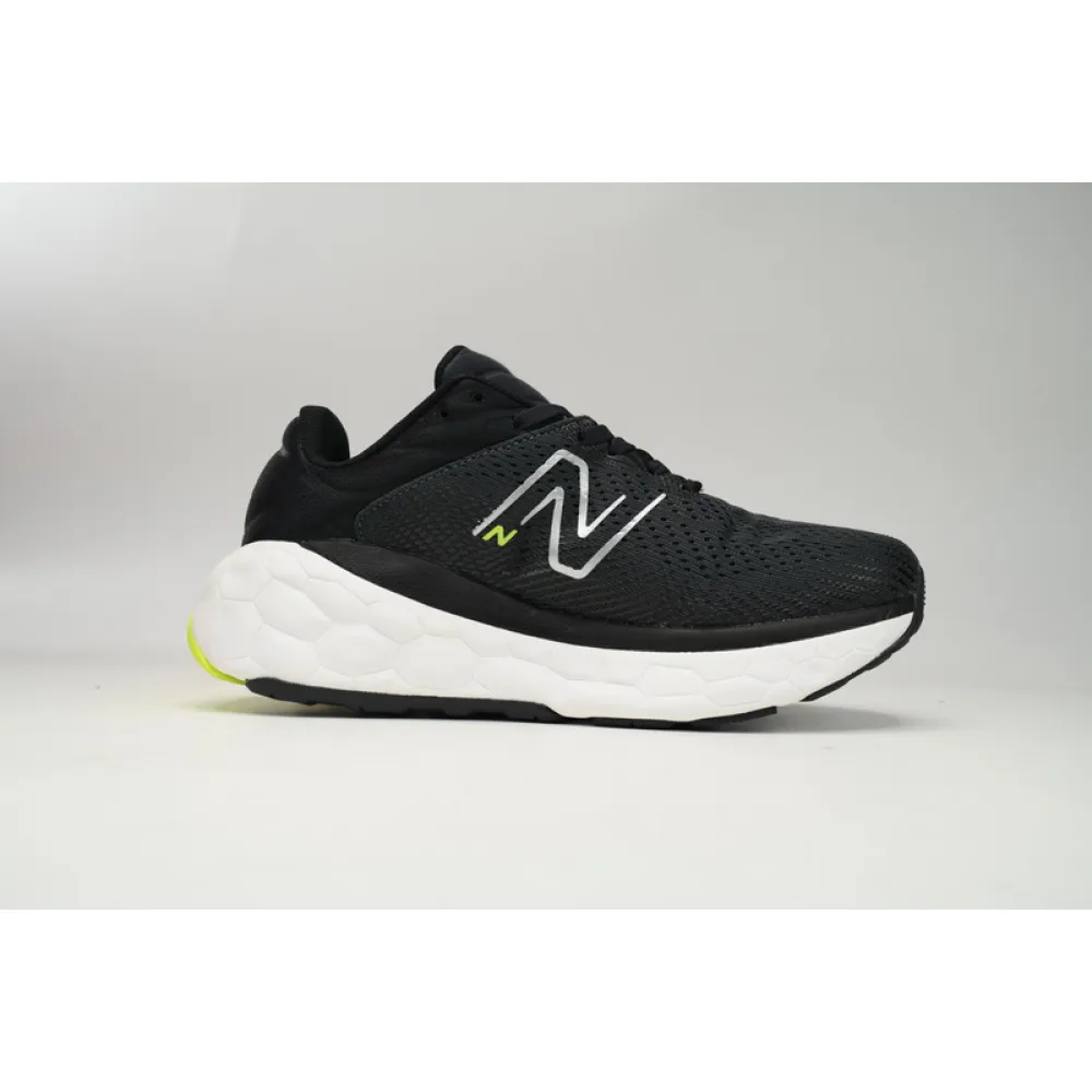 New Balance NB Fresh Foam X840 Fluorescent Green