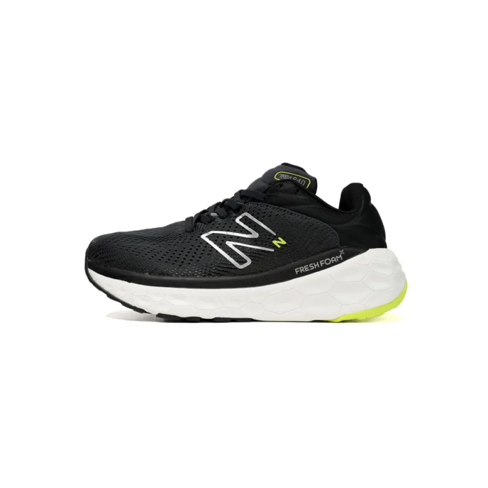 New Balance NB Fresh Foam X840 Fluorescent Green