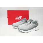 New Balance NB Fresh Foam X840 Gray white