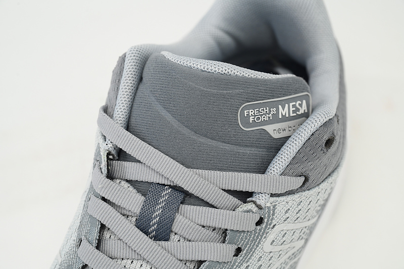 New Balance NB Fresh Foam X840 Gray white