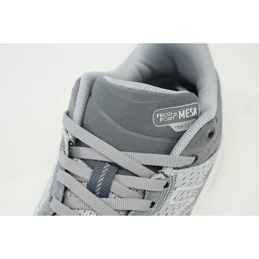 New Balance NB Fresh Foam X840 Gray white