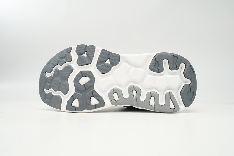 New Balance NB Fresh Foam X840 Gray white