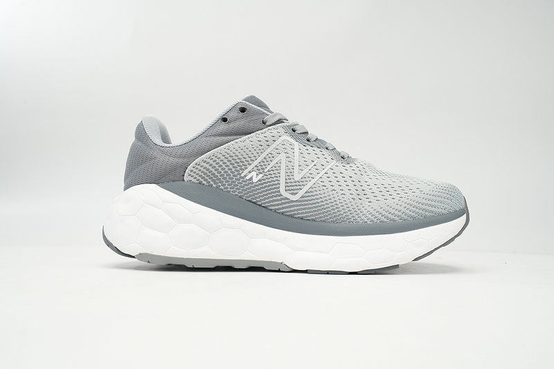 New Balance NB Fresh Foam X840 Gray white