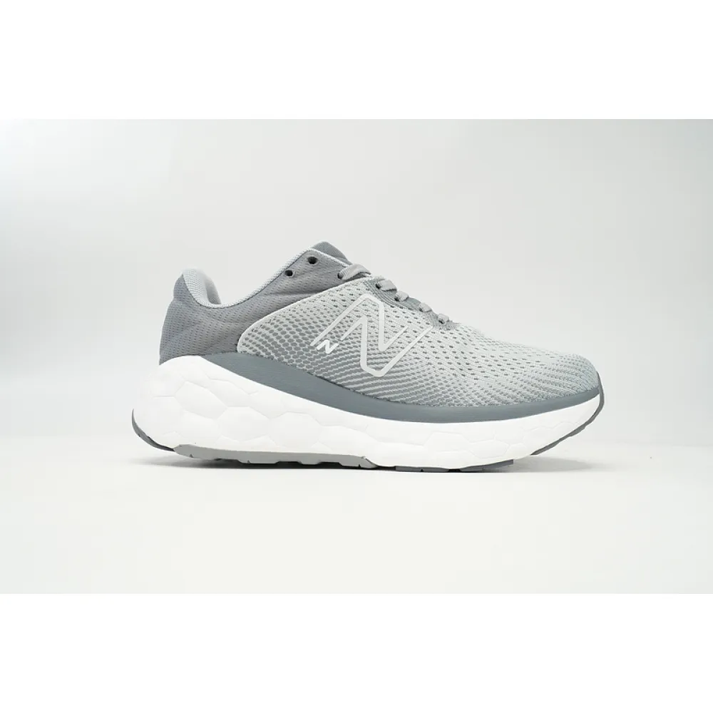 New Balance NB Fresh Foam X840 Gray white