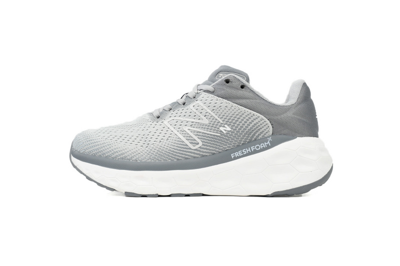 New Balance NB Fresh Foam X840 Gray white
