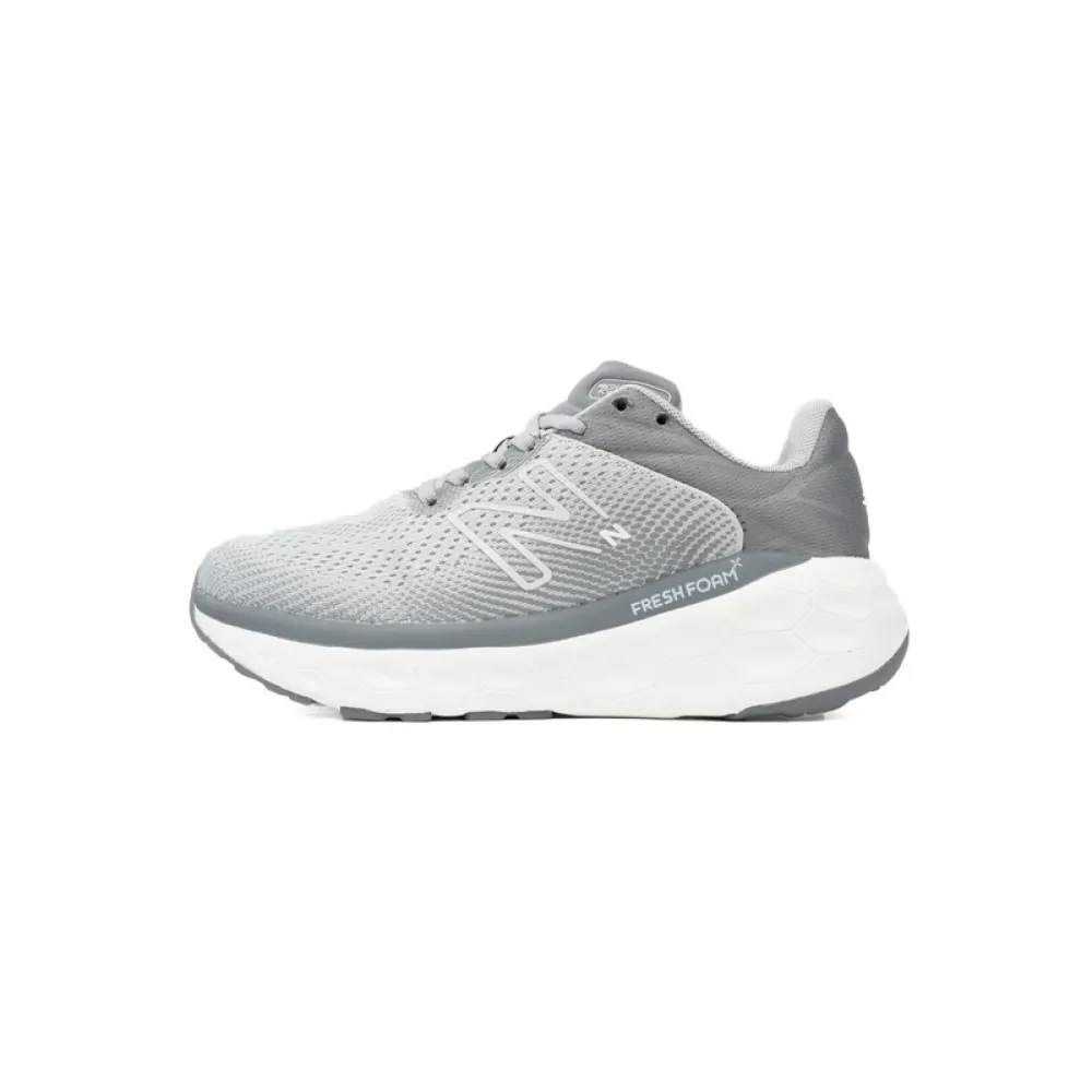 New Balance NB Fresh Foam X840 Gray white