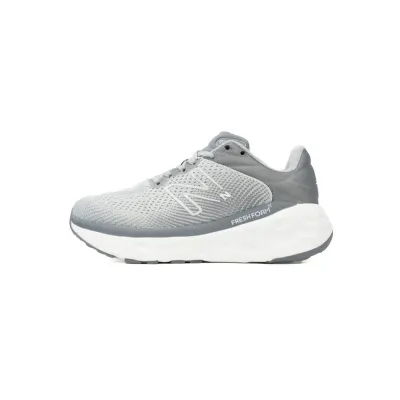 New Balance NB Fresh Foam X840 Gray white 01